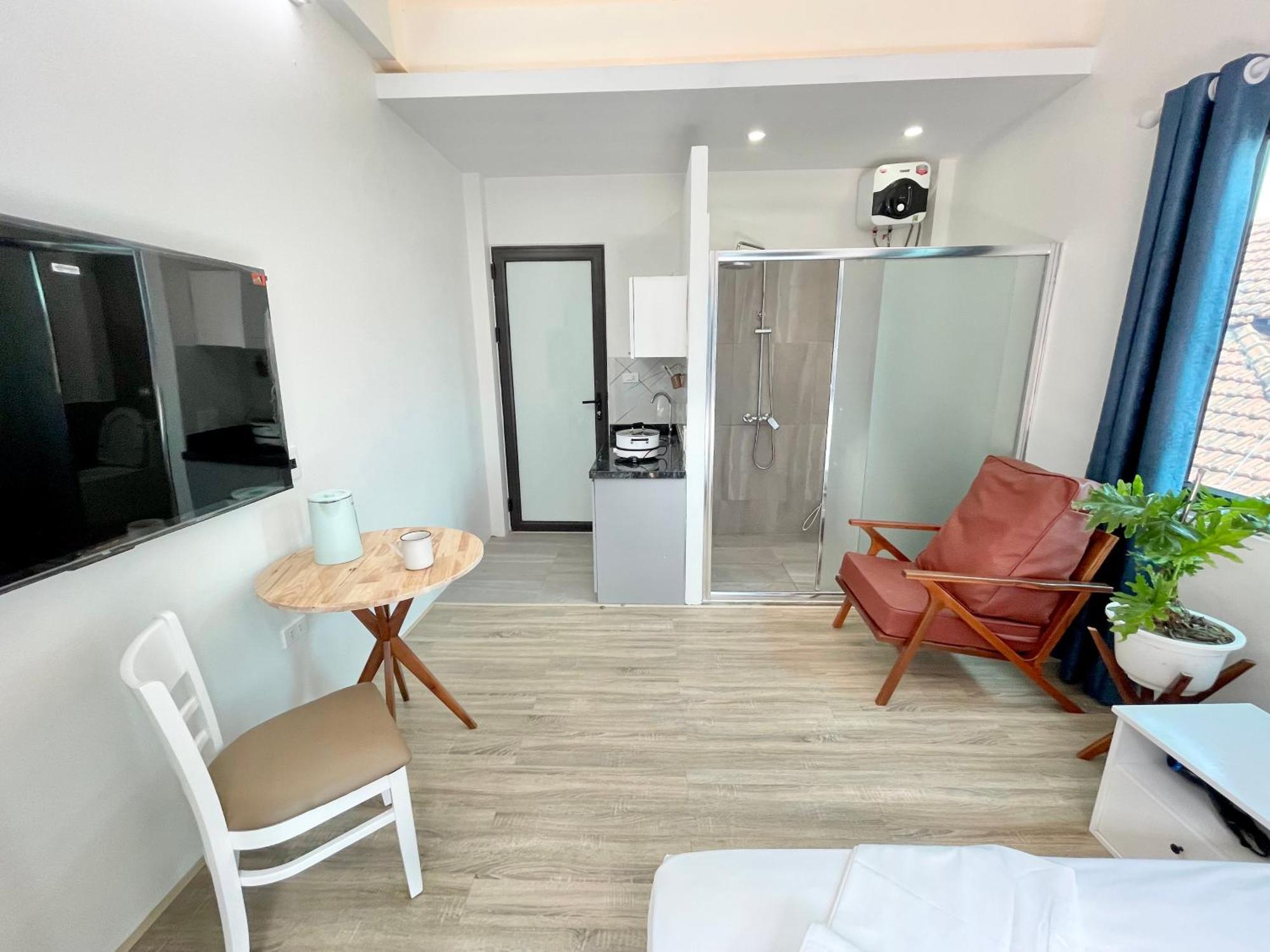 Charm Charm - Kimmy Housing - 48 To Ngoc Hanoi